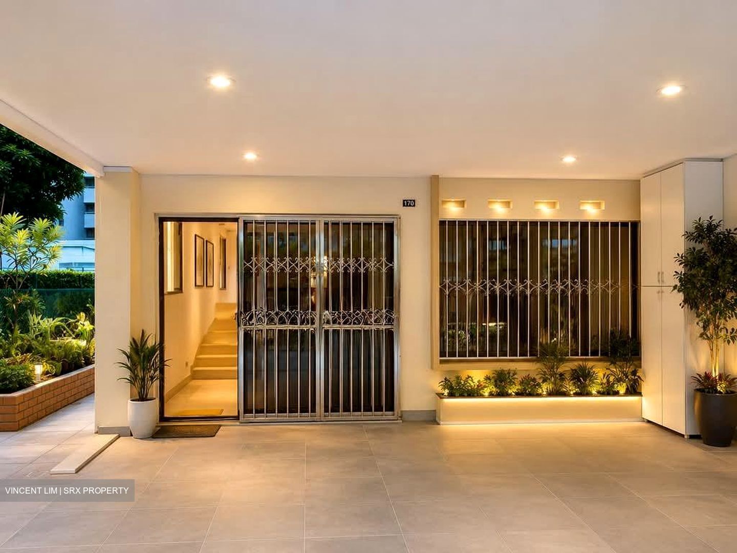 Nallur Road (D15), Terrace #573990721